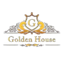 Golden House