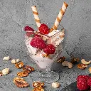 AZUR GLASS Coffret De 6 Coupes Glace SANRMEO 25 cl (5).webp