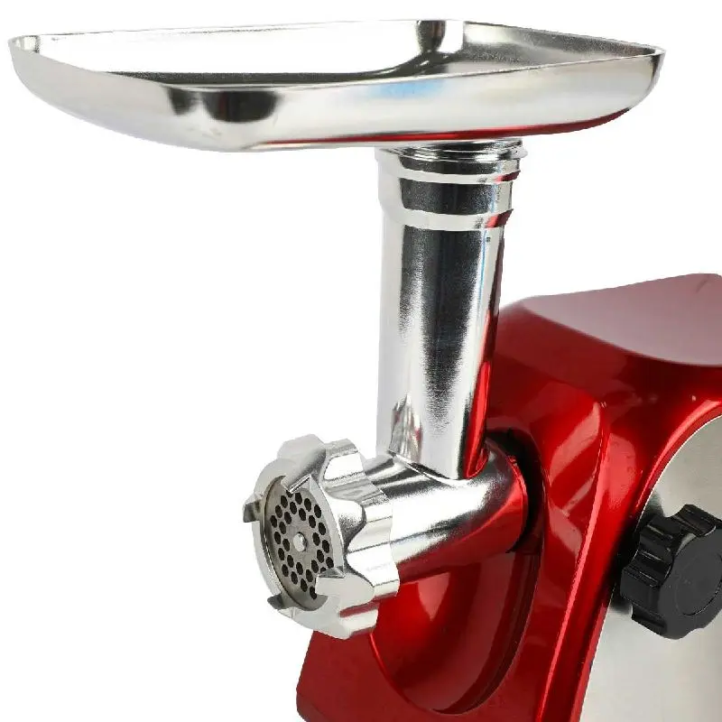 FLORENCE Hachoir À Viande Rouge 1000 W (1).webp