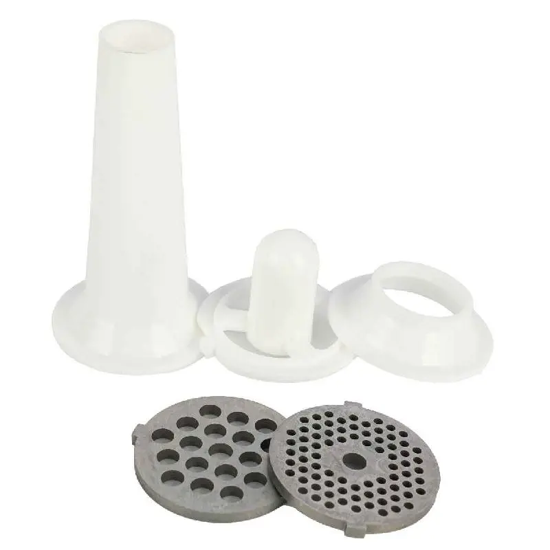 FLORENCE Hachoir À Viande Rouge 1000 W (2).webp