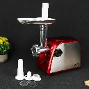 FLORENCE Hachoir À Viande Rouge 1000 W.webp