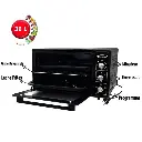 FLORENCE Four Électrique 36 L 1420 W.webp