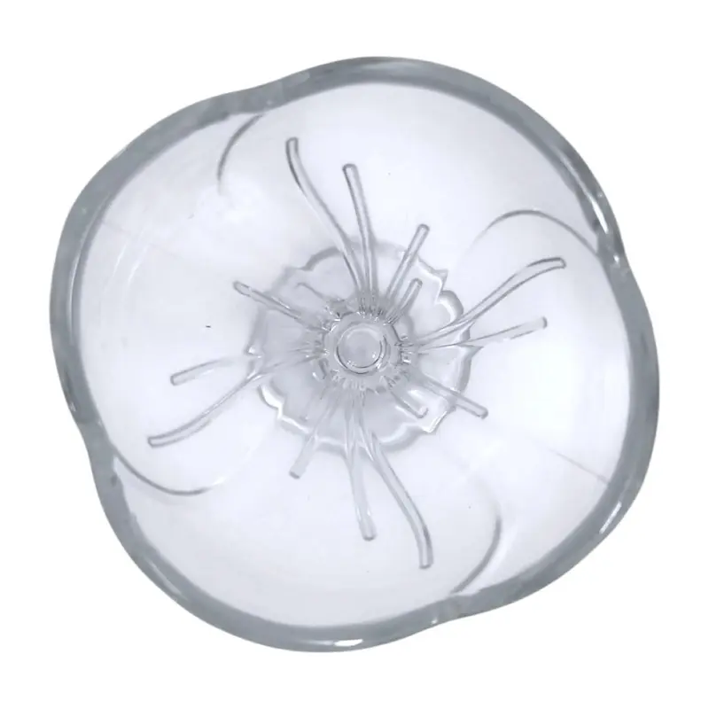 AZUR GLASS Coffret De 6 Coupes Glace SANRMEO 25 cl (2).webp