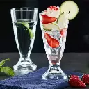 AZUR GLASS Coffret De 6 Gobelet A Milkshake RIVIERA 30 cl (1).webp