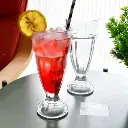 AZUR GLASS Coffret De 6 Gobelet A Milkshake RIVIERA 30 cl (3).webp