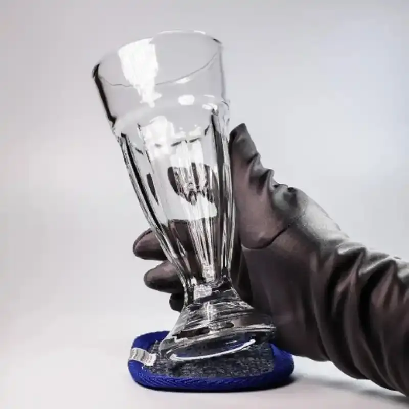 AZUR GLASS Coffret De 6 Gobelet A Milkshake RIVIERA 30 cl (4).webp