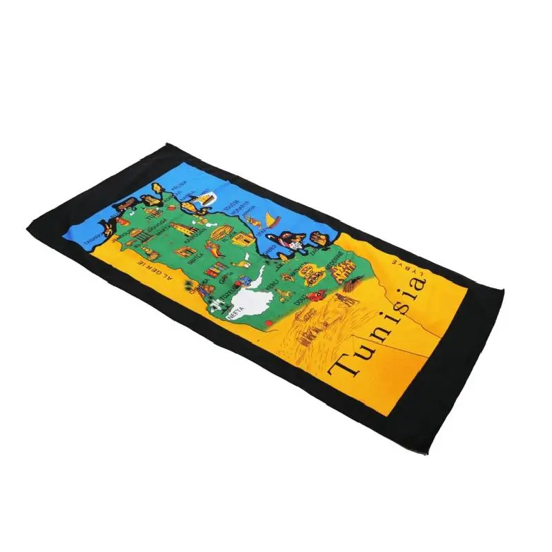 Serviette de Plage en Polyester - 140_70 cm (1).webp