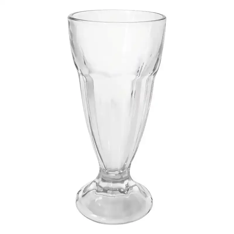 AZUR GLASS Coffret De 6 Gobelet A Milkshake RIVIERA 30 cl.webp