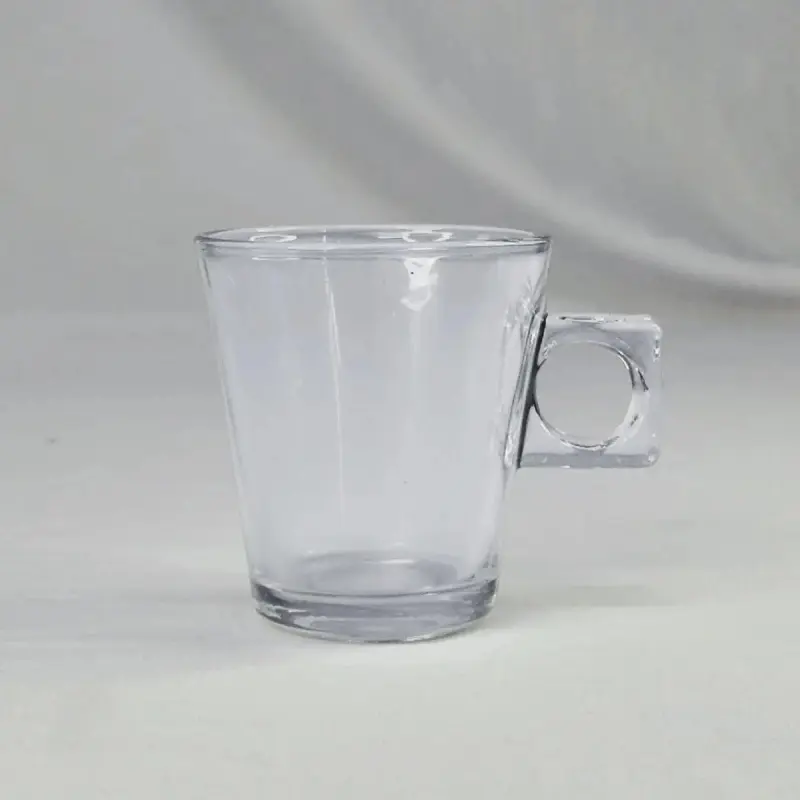 AZUR GLASS Coffret De 6 tasse GUSTO Expresso 8cl.webp