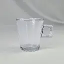 AZUR GLASS Coffret De 6 tasse GUSTO Expresso 8cl.webp