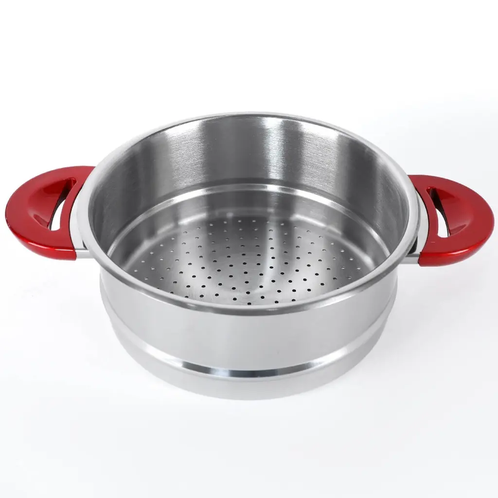 ARIAN Couscoussier Inox 6 L 22 Cm (4).webp