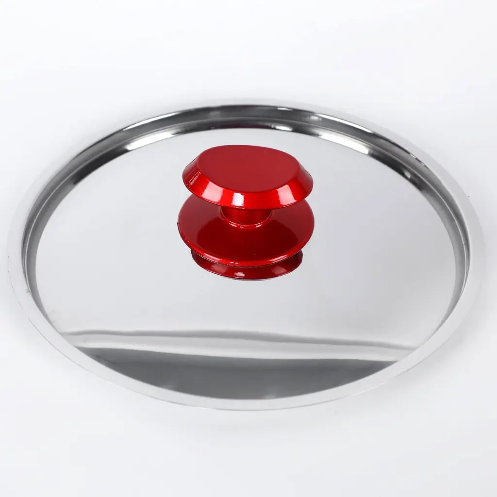 ARIAN Couscoussier Inox 6 L 22 Cm (2).webp