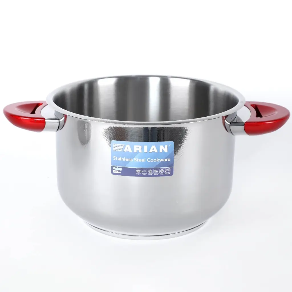 ARIAN Couscoussier Inox 6 L 22 Cm (1).webp