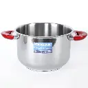 ARIAN Couscoussier Inox 6 L 22 Cm (1).webp