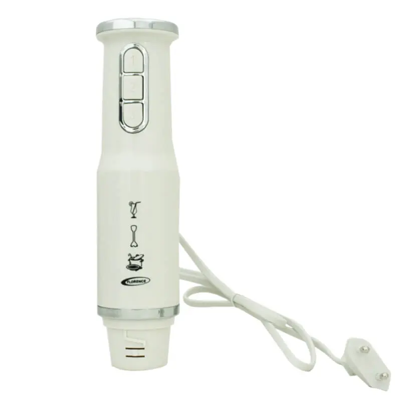 FLORENCE Mixeur Plongeant Multifonction 3 En 1 600 W 500 ml.webp