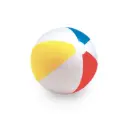 Ballon Gonflable Intex Multicolore Design mer - D 61 cm