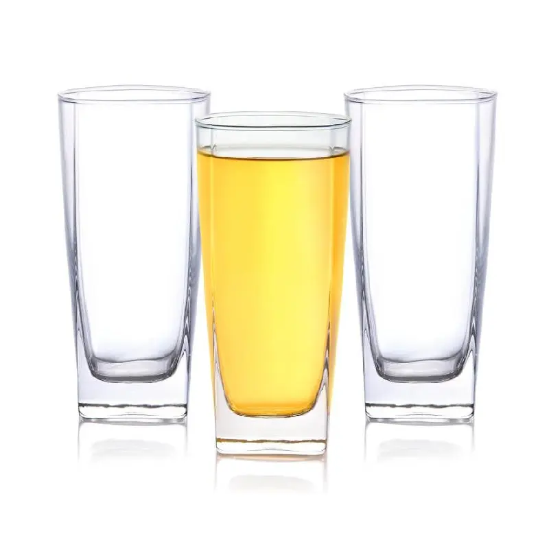 [C6GST-33GO] Coffret De 6 Gobelets STERLING-33 Cl-Luminarc