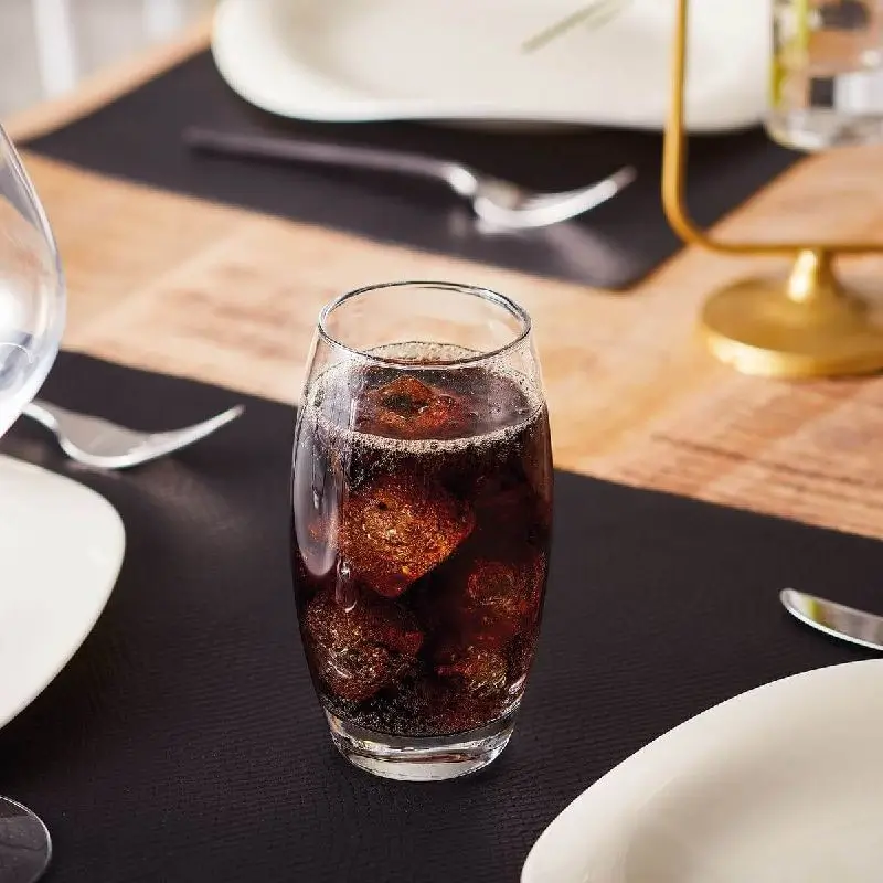 [N0027GO] Coffret De 6 Verres 36 Cl- Salto Luminarc