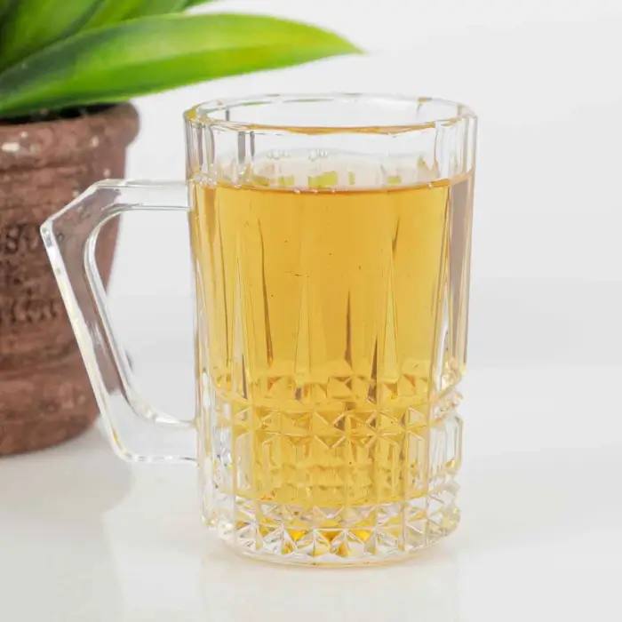 [P4613-GO] Coffret De 6 Verres À Thé LUMINARC ELYSEES 16 Cl