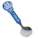 Cuillère À Riz En Métal Pour Enfant Doraemon