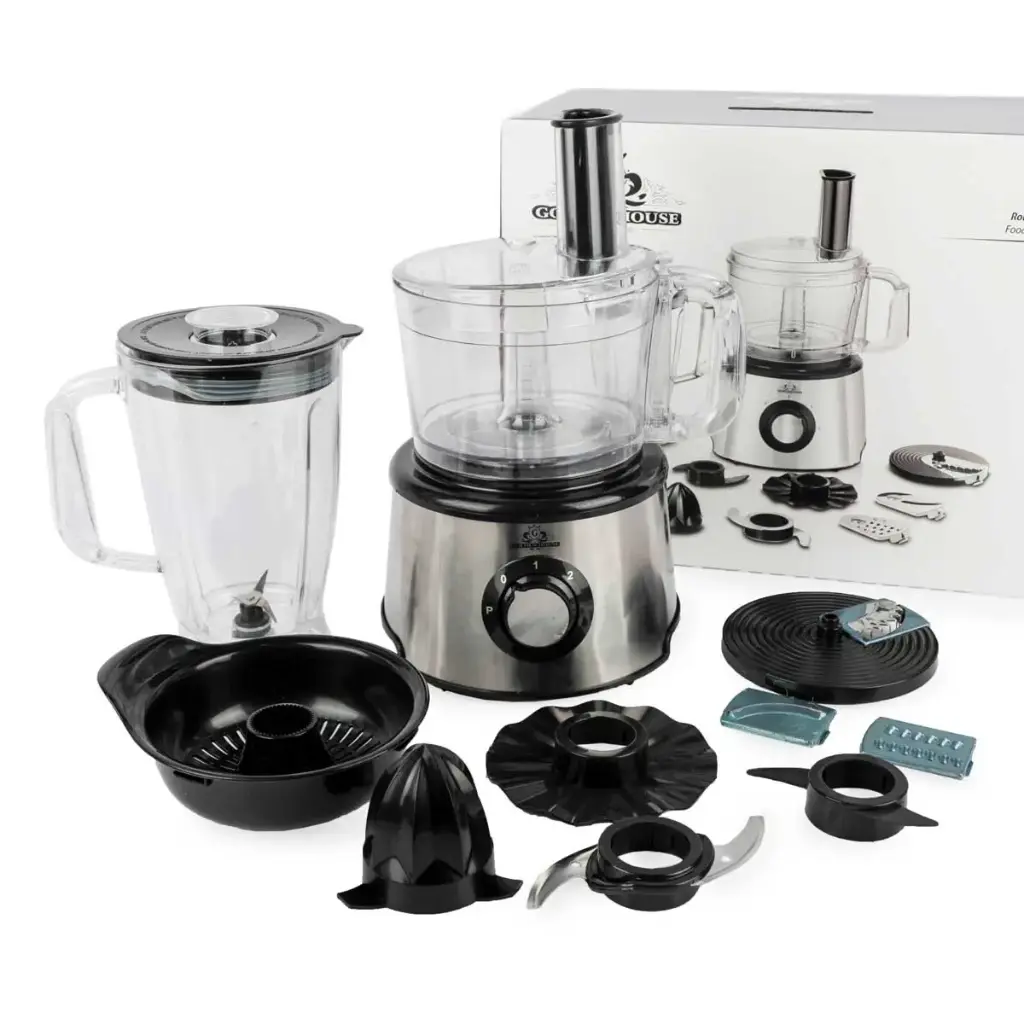 [GHH133111] Robot Multifonctions GOLDEN HOUSE