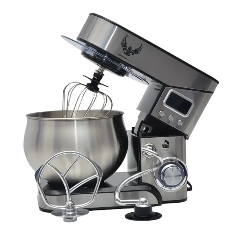 [RPG-5GO] Robot pétrin GOLDEN HOUSE- 5L- 1300 W