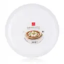 ASSIETTE À PIZZA BORMIOLI ROCCO GRANGUSTO CHEF 33,5 CM