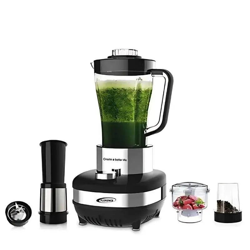 [HK386-GO] Blender 4en1 HK-386 1500W 1,8L FLORENCE