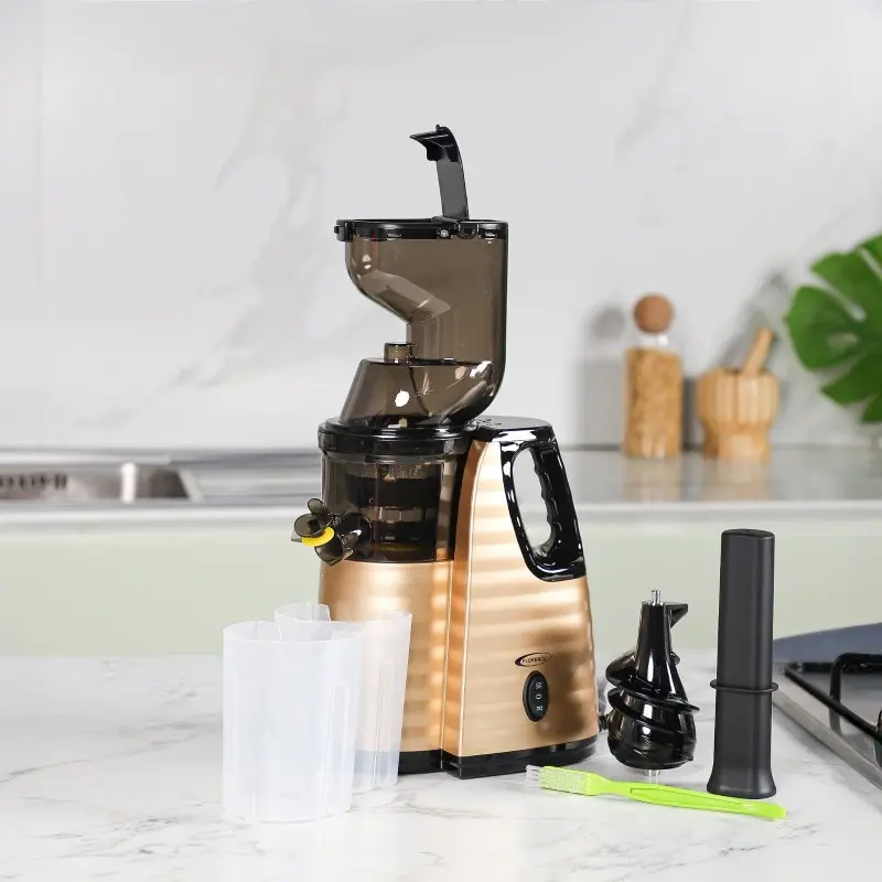 [HK423-GO-Gold] Centrifugeuse Florence HK423 - 300W - Gold