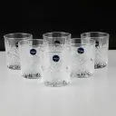 Coffret De 6 Gobelets Luminarc RHODES - 31 Cl