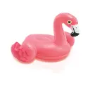 Jouets De Bain Gonflables Flamant Rose-INTEX  25 cm x 23 cm