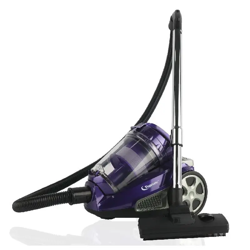 [PSC2400-1Go-Marron] Aspirateur avec sac Topmatic 1400 W