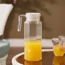 Broc avec Couvercle 1.3L LUMINARC OCTIME DIAMOND