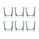 Coffret De 6 Gobelets STERLING - 30 Cl- Luminarc