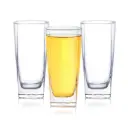 Coffret De 6 Gobelets STERLING-33 Cl-Luminarc