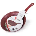 Poêle À Frire Granit HASCHEVER De 28 Cm