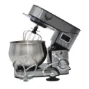 Robot pétrin GOLDEN HOUSE- 5L- 1300 W