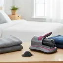 Aspirateur à main Florence HK451 - 250W - Gris/Violet