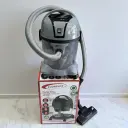Aspirateurs à filtre à eau Florence 2800W - 20L - Gris