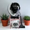 Aspirateurs à filtre à eau Florence 2800W - 20L - Noir