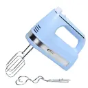 Batteur Electrique Florence 200W Bleu ciel