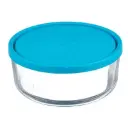 Boîtes de Conservation Rond Frigoverre Bormioli Rocco 15cm / 90cl