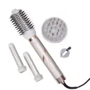 Coffret Brosse soufflante 5 en1 Florence HK455 - 1000 W