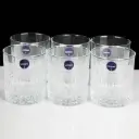 Coffret De 6 Gobelets ELYSEES - 30 Cl- Luminarc