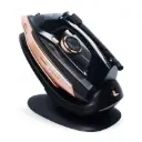 Fer à Vapeur HK425 Florence Avec Support - 1800W