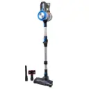 Aspirateur Sans Fil 150W Lithium Power Bleu - Florence