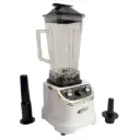 Blender Ultra Puissant FLORENCE  2L 4800W-Blanc
