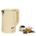 Bouilloire Électrique FLORENCE  2.3L 1850W