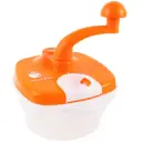 Hachoir À Légumes/Viande Manuel - 1.5 L-Motif 3