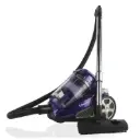 Aspirateur avec sac Topmatic 1400 W